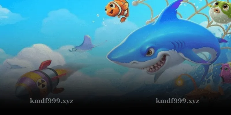 Kinh nghiệm chơi bắn cá dễ thắng như hack